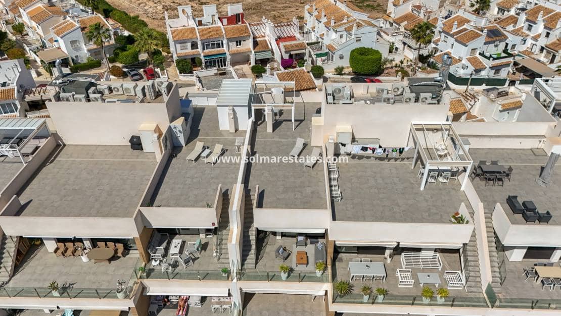 2 camera da letto Appartamento in vendita in Villamartin con piscina garage - 375.000 € (Rif: 10086553)