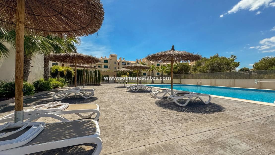2 camera da letto Appartamento in vendita in Villamartin con piscina garage - 375.000 € (Rif: 10086553)