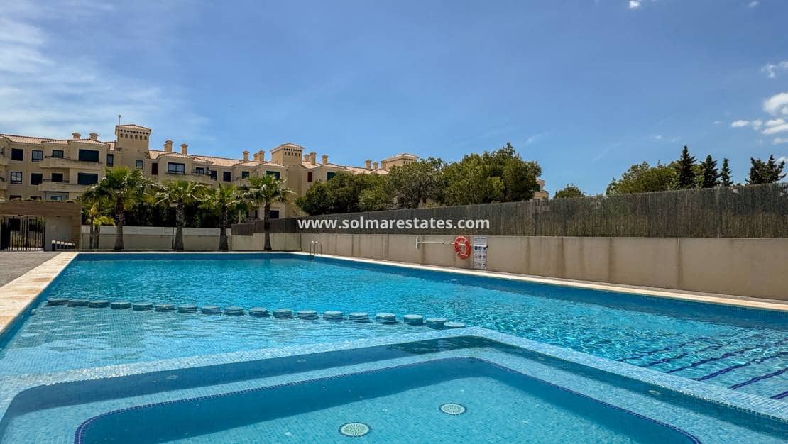 2 camera da letto Appartamento in vendita in Villamartin con piscina garage - 375.000 € (Rif: 10086553)