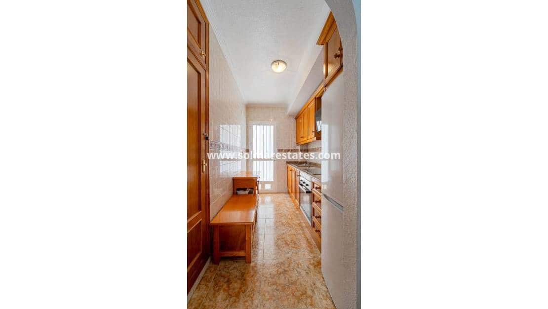 2 Zimmer Apartment zu verkaufen in Orihuela Costa mit Pool - 155.000 € (Ref: 10086723)