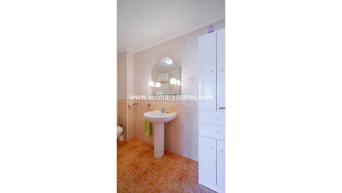 2 sypialnia Apartament na sprzedaż w Orihuela Costa z basenem - 184 900 € (Ref: 10086724)