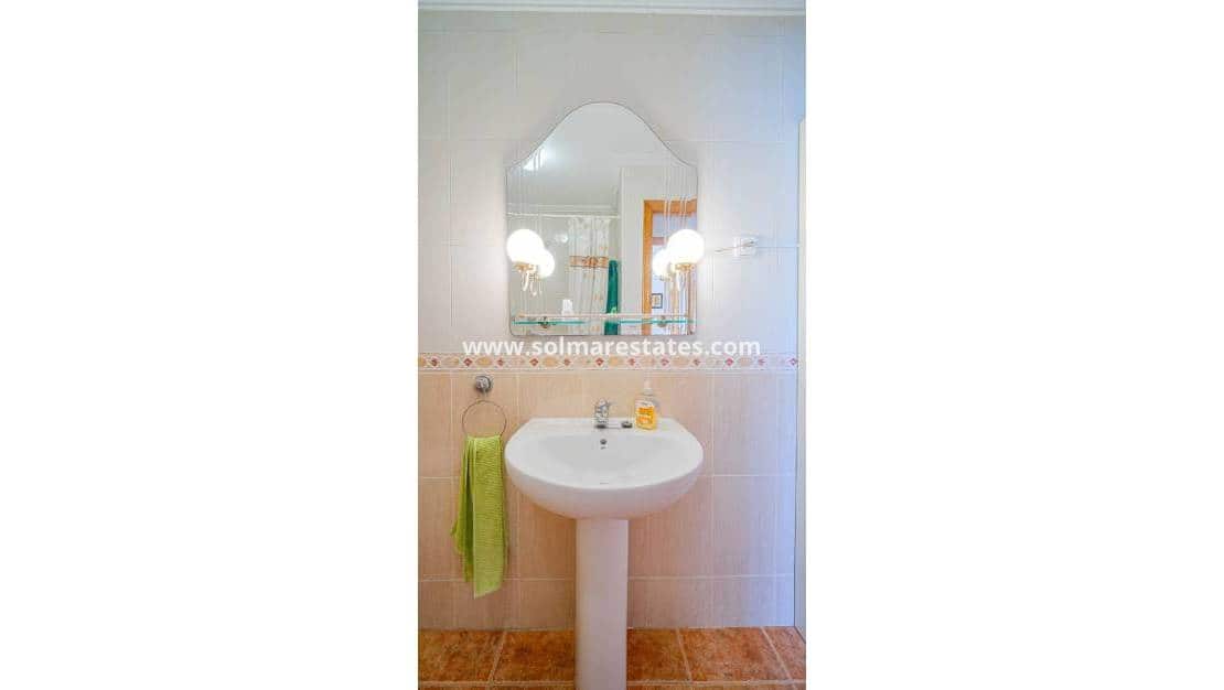 2 sypialnia Apartament na sprzedaż w Orihuela Costa z basenem - 184 900 € (Ref: 10086724)
