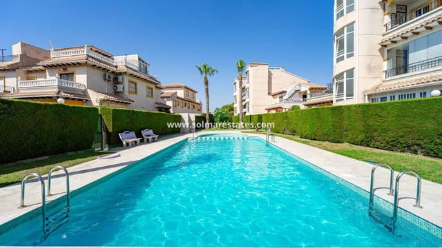 2 sypialnia Apartament na sprzedaż w Punta Prima, Orihuela z basenem - 184 900 € (Ref: 10086724)