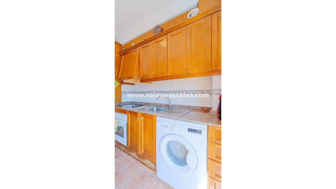 2 sypialnia Apartament na sprzedaż w Orihuela Costa z basenem - 184 900 € (Ref: 10086724)