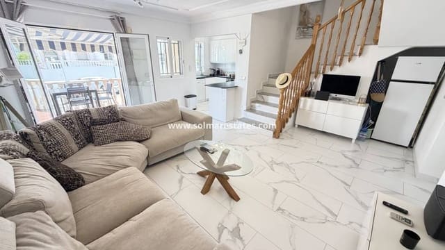 5 quarto Moradia para venda em Villamartin, Orihuela com piscina - 475 000 € (Ref: 10086726)