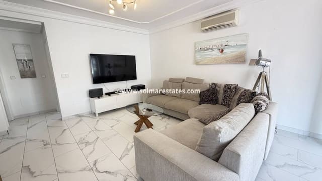 5 quarto Moradia para venda em Villamartin, Orihuela com piscina - 475 000 € (Ref: 10086726)