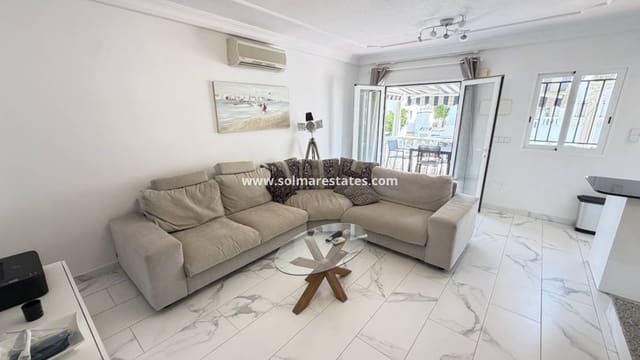 5 quarto Moradia para venda em Villamartin, Orihuela com piscina - 475 000 € (Ref: 10086726)