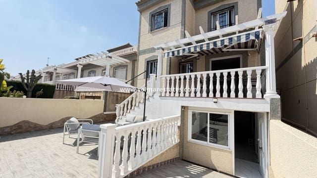 5 quarto Moradia para venda em Villamartin, Orihuela com piscina - 475 000 € (Ref: 10086726)
