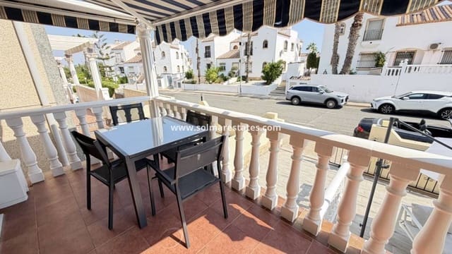 5 quarto Moradia para venda em Villamartin, Orihuela com piscina - 475 000 € (Ref: 10086726)