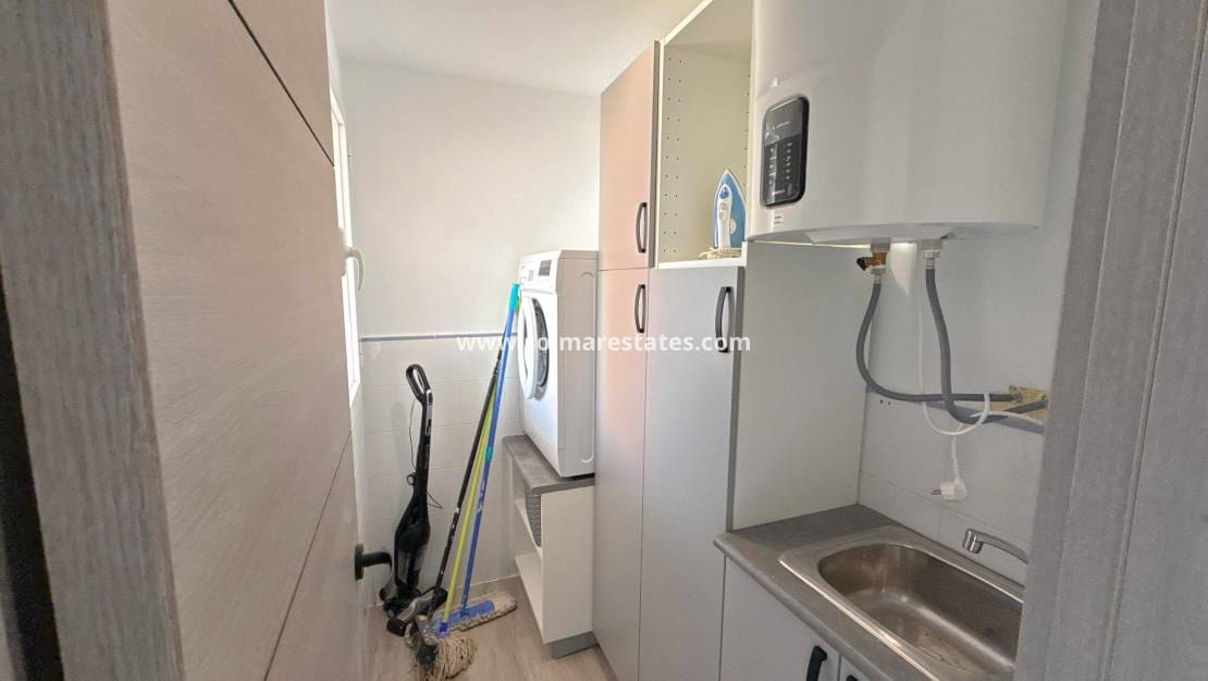2 quarto Apartamento para venda em Cabo Roig com piscina - 249 950 € (Ref: 10086727)