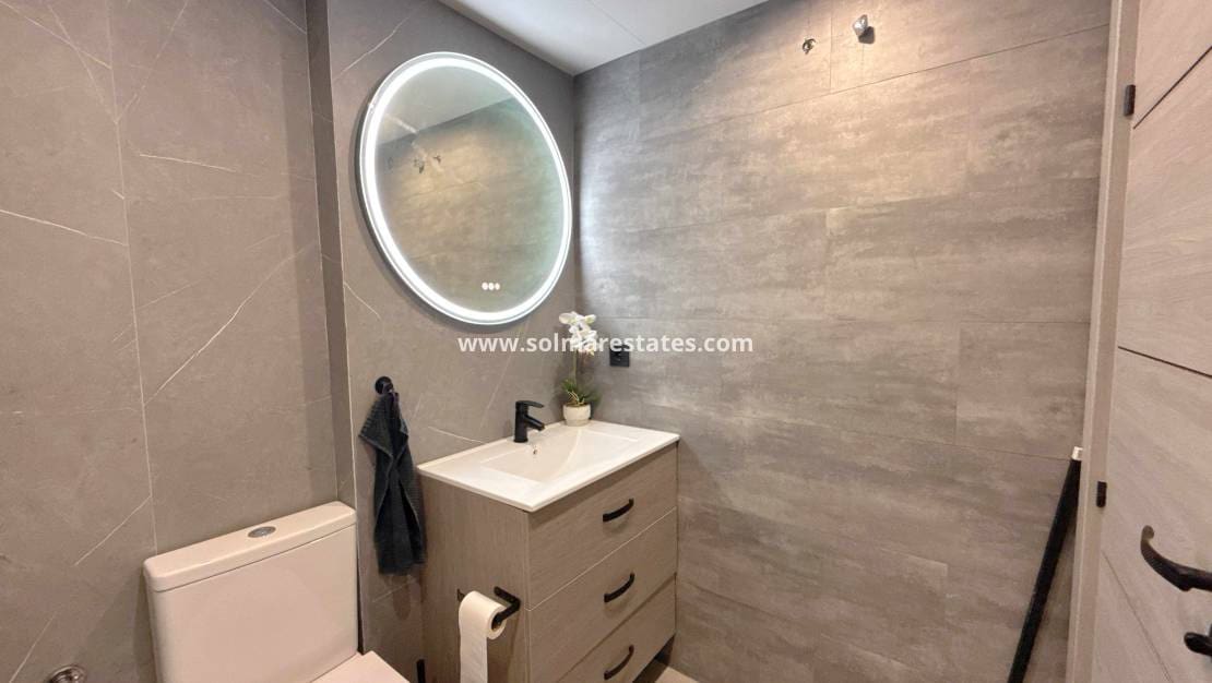 2 quarto Apartamento para venda em Cabo Roig com piscina - 249 950 € (Ref: 10086727)