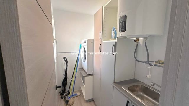 2 chambre Appartement à vendre à Cabo Roig, Orihuela avec piscine - 249 950 € (Ref: 10086727)