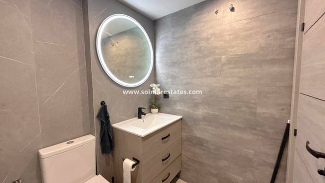 2 chambre Appartement à vendre à Cabo Roig, Orihuela avec piscine - 249 950 € (Ref: 10086727)