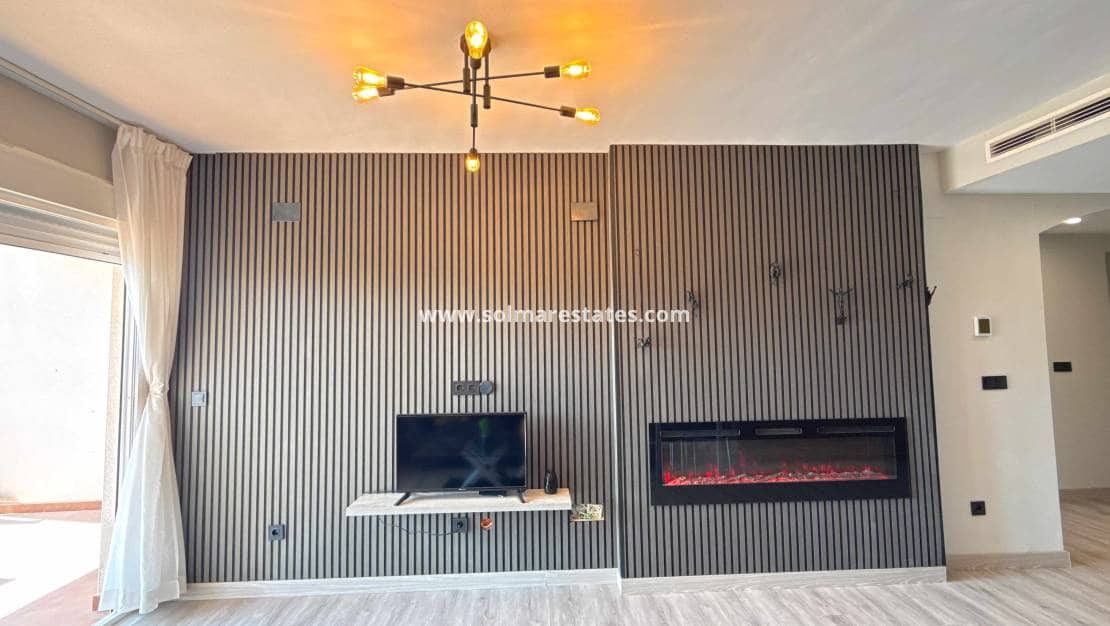 2 quarto Apartamento para venda em Cabo Roig com piscina - 249 950 € (Ref: 10086727)