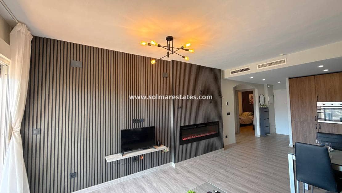 2 quarto Apartamento para venda em Cabo Roig com piscina - 249 950 € (Ref: 10086727)