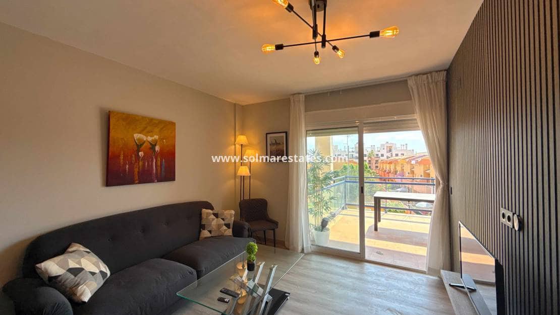 2 quarto Apartamento para venda em Cabo Roig com piscina - 249 950 € (Ref: 10086727)