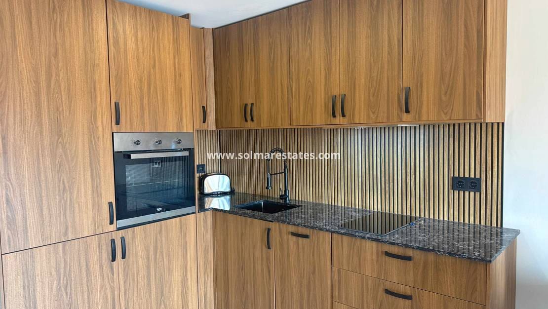 2 quarto Apartamento para venda em Cabo Roig com piscina - 249 950 € (Ref: 10086727)