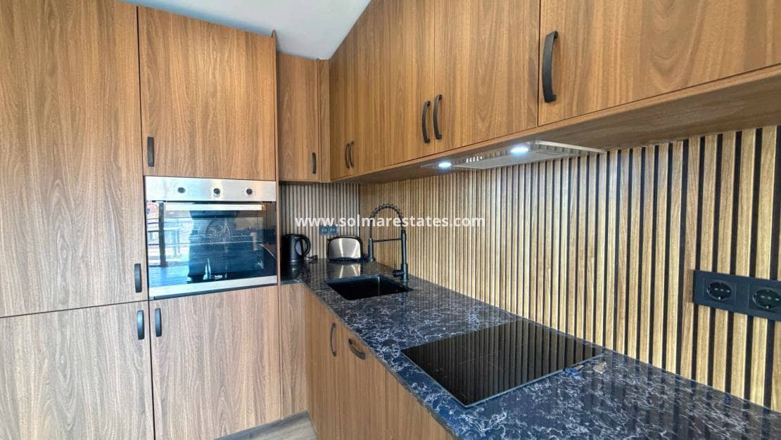 2 quarto Apartamento para venda em Cabo Roig com piscina - 249 950 € (Ref: 10086727)