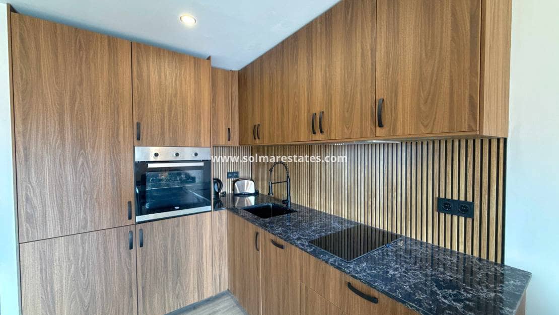 2 quarto Apartamento para venda em Cabo Roig com piscina - 249 950 € (Ref: 10086727)