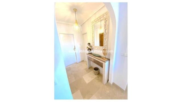 2 makuuhuone Huoneisto myytävänä paikassa Playa Flamenca, Orihuela mukana uima-altaan - 189 950 € (Ref: 10095018)