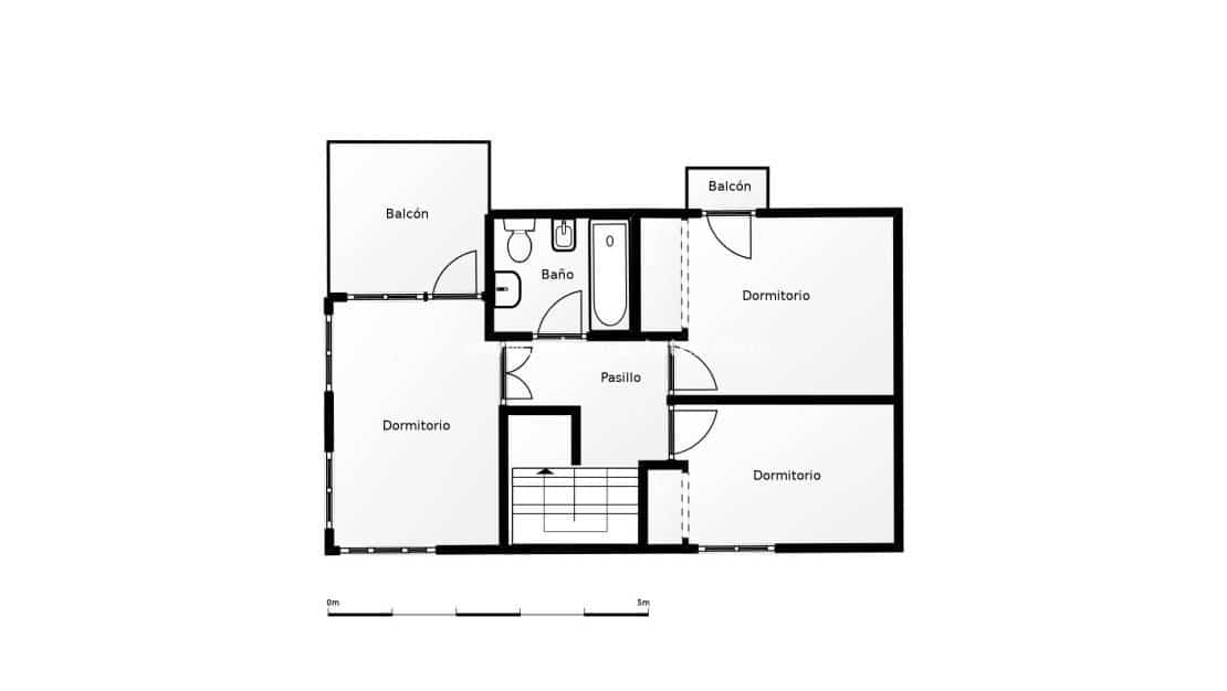 2 makuuhuone Huoneisto myytävänä paikassa Playa Flamenca mukana uima-altaan - 239 000 € (Ref: 10095464)