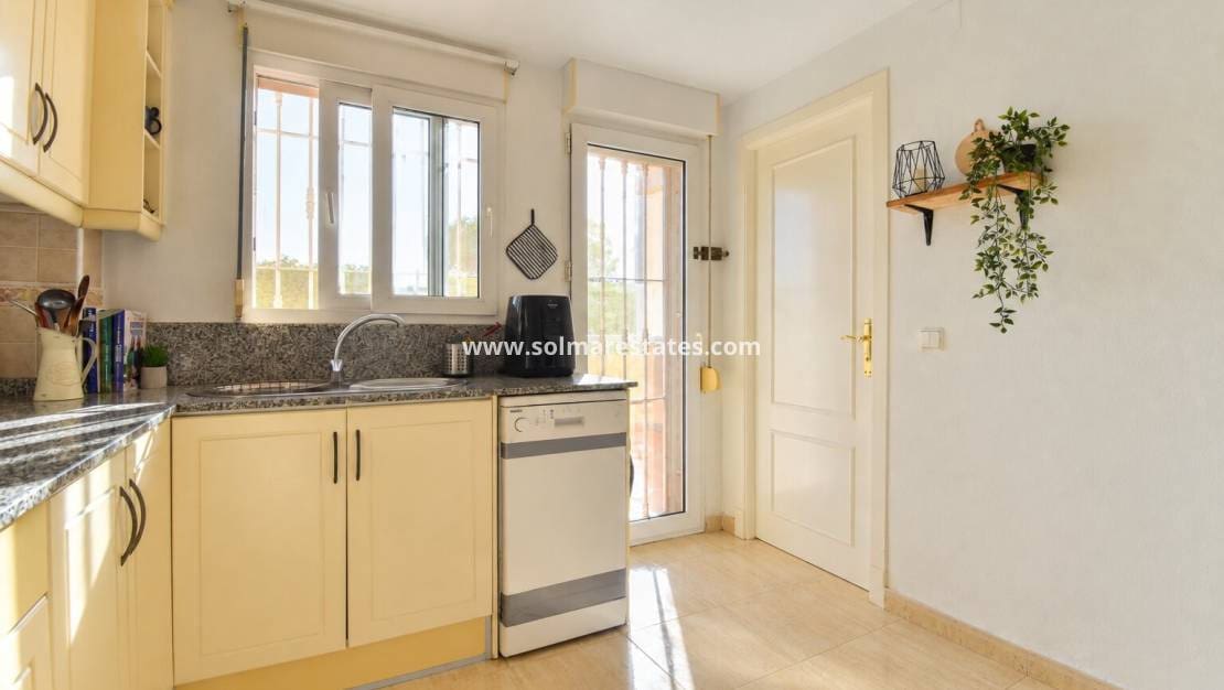 3 sypialnia Dom blizniak na sprzedaż w Los Altos z basenem - 259 000 € (Ref: 10095465)