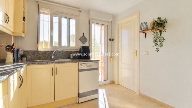 3 sypialnia Dom blizniak na sprzedaż w Los Altos z basenem - 259 000 € (Ref: 10095465)