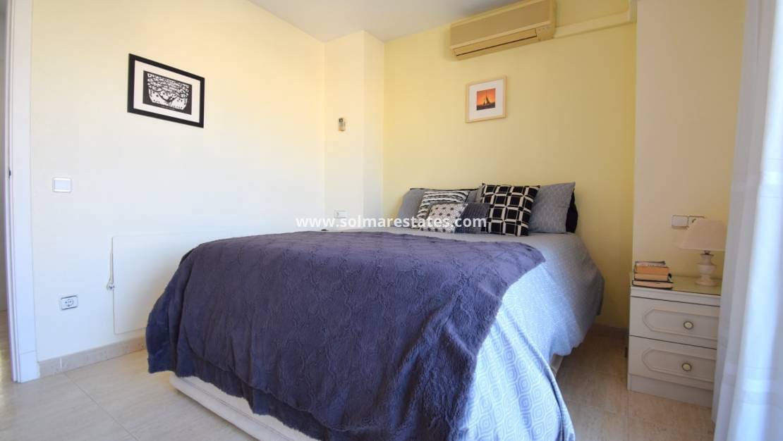 3 sypialnia Dom blizniak na sprzedaż w Los Altos z basenem - 259 000 € (Ref: 10095465)