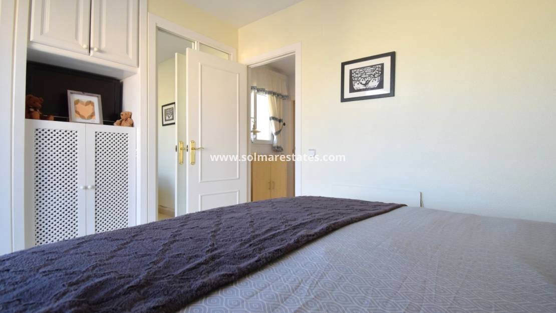3 sypialnia Dom blizniak na sprzedaż w Los Altos z basenem - 259 000 € (Ref: 10095465)