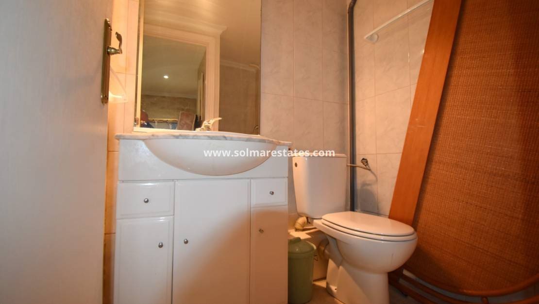 3 sypialnia Dom blizniak na sprzedaż w Los Altos z basenem - 259 000 € (Ref: 10095465)