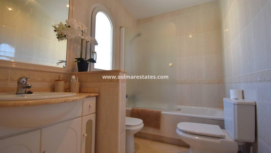 3 sypialnia Dom blizniak na sprzedaż w Los Altos z basenem - 259 000 € (Ref: 10095465)