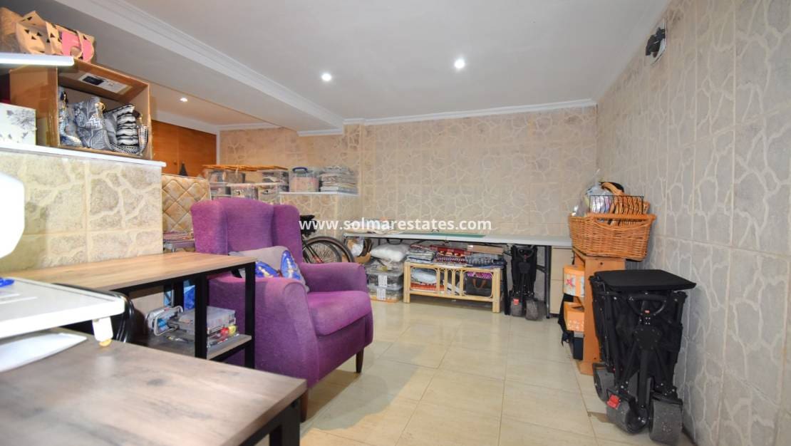 3 sypialnia Dom blizniak na sprzedaż w Los Altos z basenem - 259 000 € (Ref: 10095465)