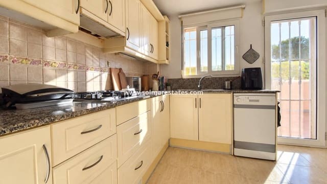 3 sypialnia Dom blizniak na sprzedaż w Los Altos z basenem - 259 000 € (Ref: 10095465)