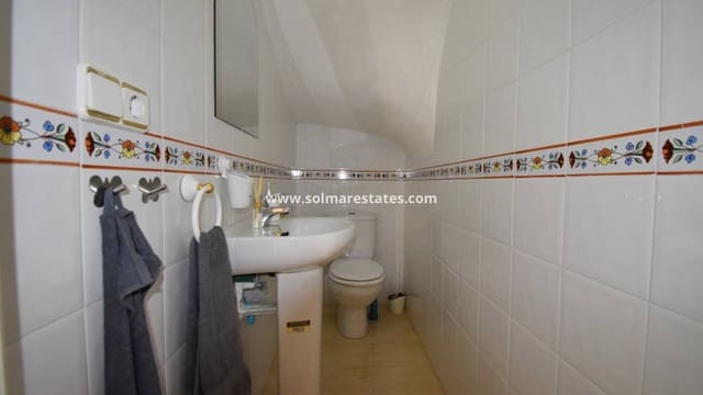 3 sypialnia Dom blizniak na sprzedaż w Los Altos z basenem - 259 000 € (Ref: 10095465)