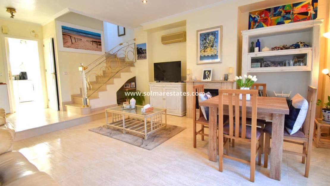 3 sypialnia Dom blizniak na sprzedaż w Los Altos z basenem - 259 000 € (Ref: 10095465)