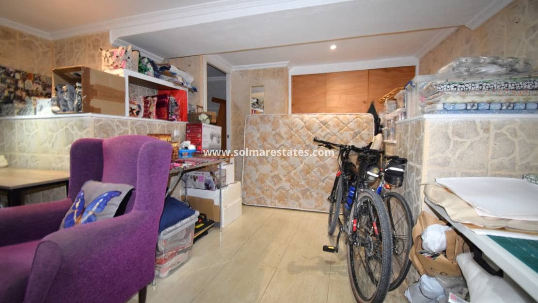 3 sypialnia Dom blizniak na sprzedaż w Los Altos z basenem - 259 000 € (Ref: 10095465)