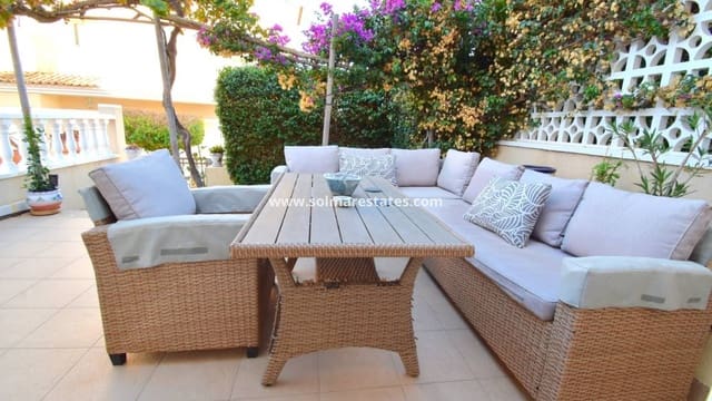 3 sypialnia Dom blizniak na sprzedaż w Los Altos z basenem - 259 000 € (Ref: 10095465)