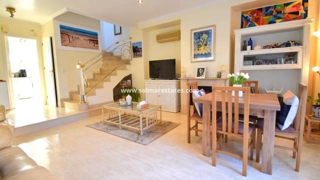 3 sypialnia Dom blizniak na sprzedaż w Los Altos z basenem - 259 000 € (Ref: 10095465)
