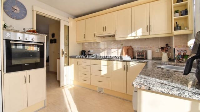 3 sypialnia Dom blizniak na sprzedaż w Los Altos z basenem - 259 000 € (Ref: 10095465)