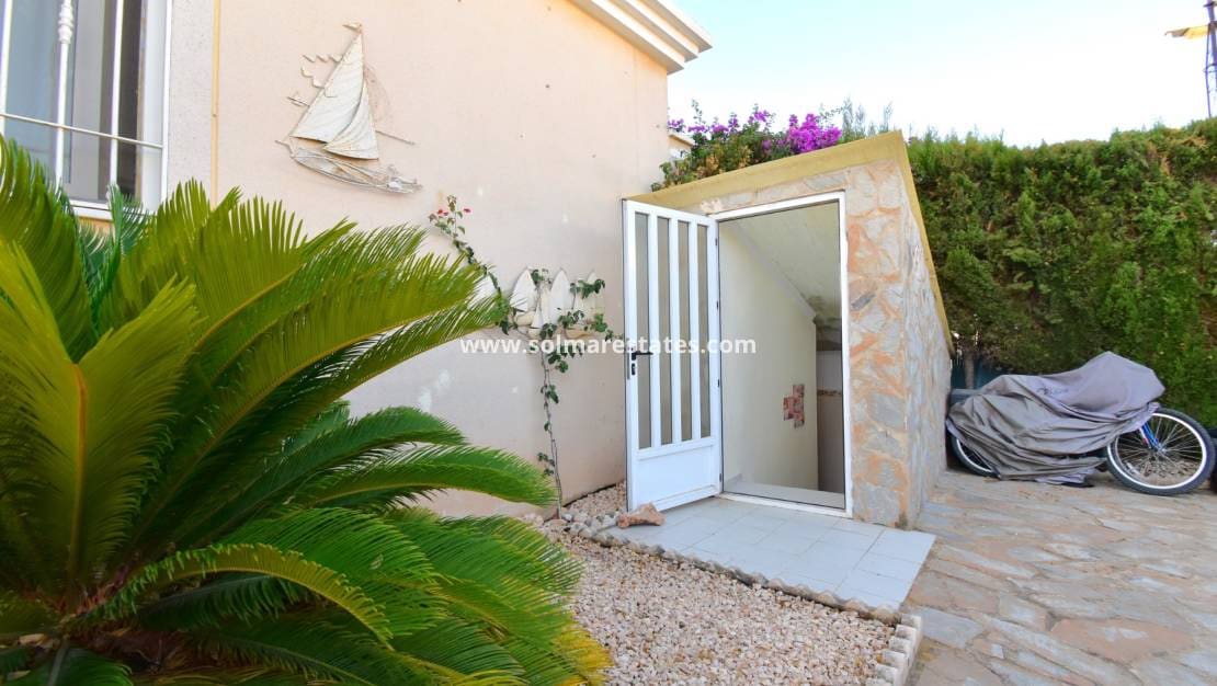 3 sypialnia Dom blizniak na sprzedaż w Los Altos z basenem - 259 000 € (Ref: 10095465)