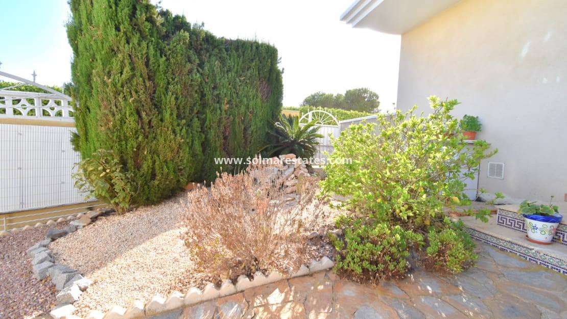 3 sypialnia Dom blizniak na sprzedaż w Los Altos z basenem - 259 000 € (Ref: 10095465)