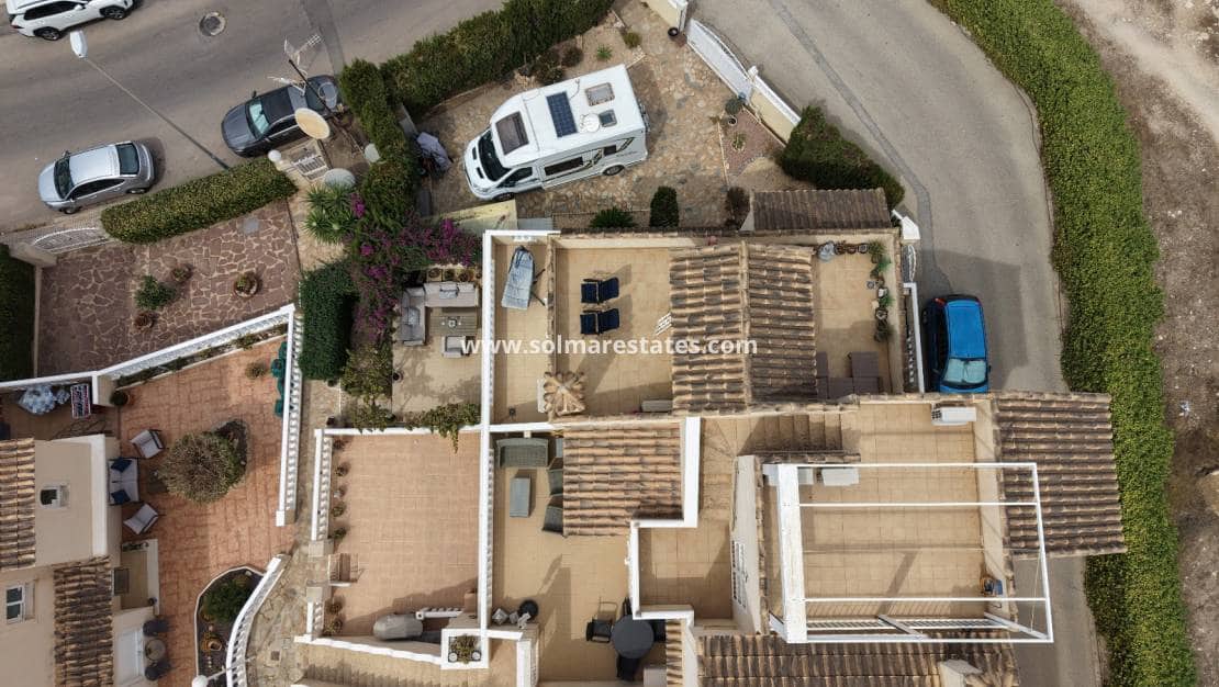 3 sypialnia Dom blizniak na sprzedaż w Los Altos z basenem - 259 000 € (Ref: 10095465)