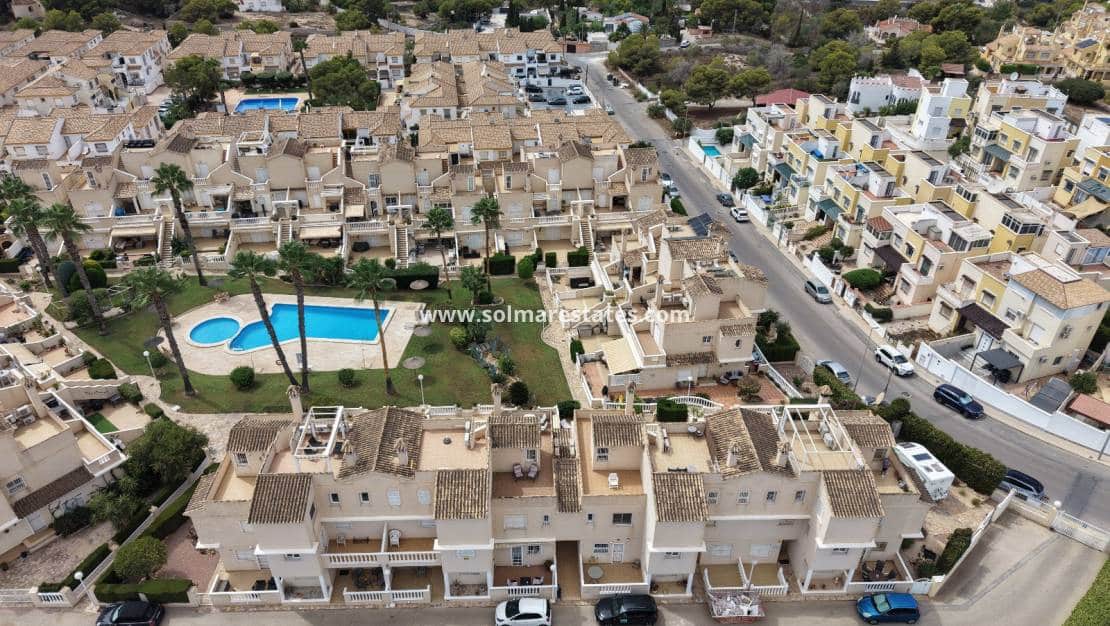 3 sypialnia Dom blizniak na sprzedaż w Los Altos z basenem - 259 000 € (Ref: 10095465)