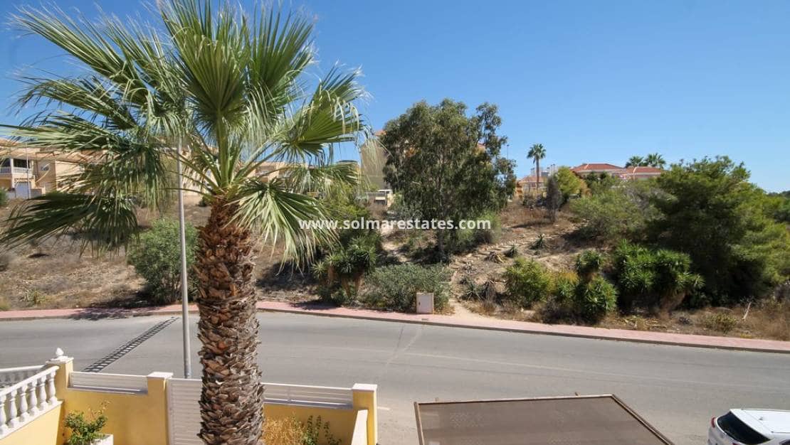 2 sypialnia Dom na sprzedaż w Orihuela Costa z basenem - 205 000 € (Ref: 10098615)