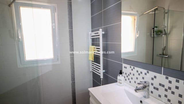 2 sypialnia Dom na sprzedaż w Blue Lagoon z basenem - 205 000 € (Ref: 10098615)