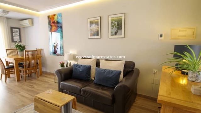 2 sypialnia Dom na sprzedaż w Blue Lagoon z basenem - 205 000 € (Ref: 10098615)