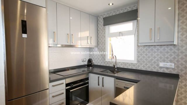 2 sypialnia Dom na sprzedaż w Blue Lagoon z basenem - 205 000 € (Ref: 10098615)