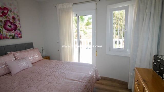 2 sypialnia Dom na sprzedaż w Blue Lagoon z basenem - 205 000 € (Ref: 10098615)