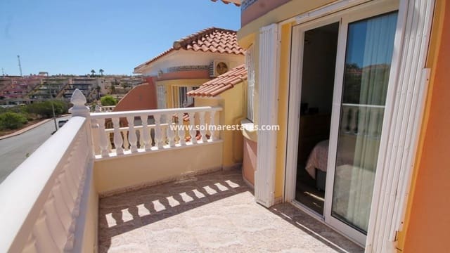 2 sypialnia Dom na sprzedaż w Blue Lagoon z basenem - 205 000 € (Ref: 10098615)