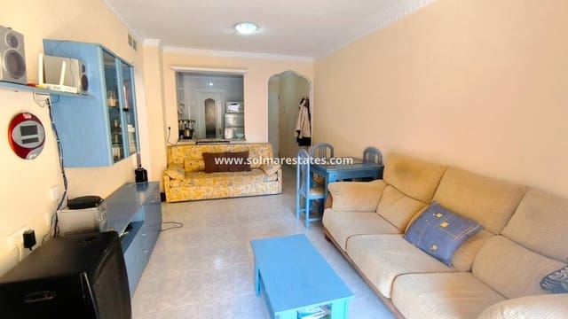 2 sovrum Lägenhet till salu i Algorfa med pool garage - 119 000 € (Ref: 10098799)